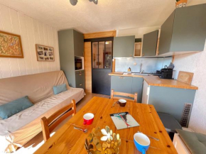 Appartement cosy 2 pièces avec balcon sud, rénové proche commodités - FR-1-505-215